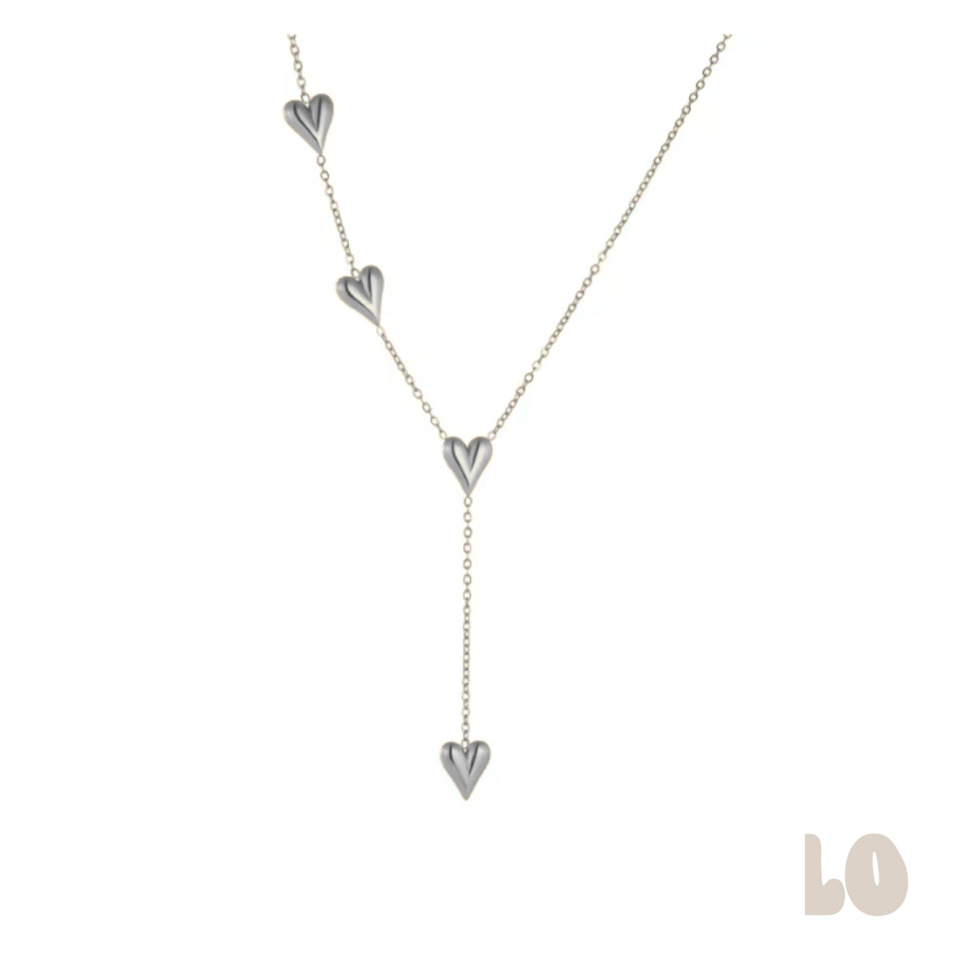 03.12. LULO Y-Kette Herzchen