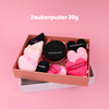 Zauberpuder Box