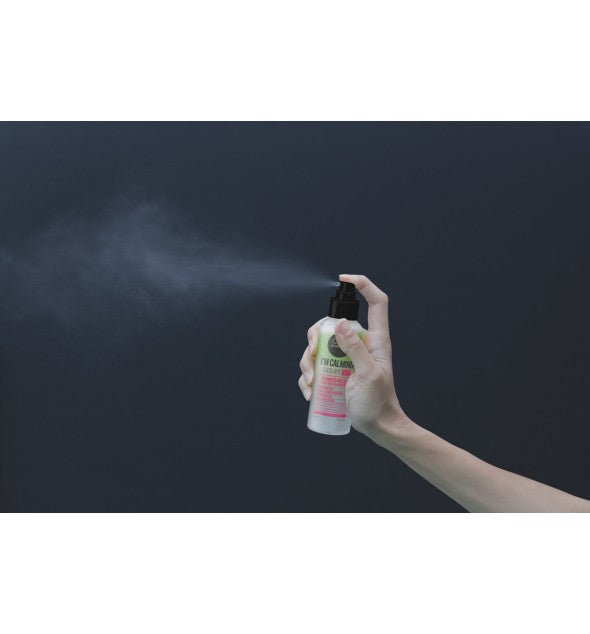 Korean Beauty - I'm calming good bye red mist