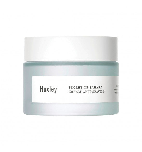 09.12. Korean Beauty - Cream Anti-gravity