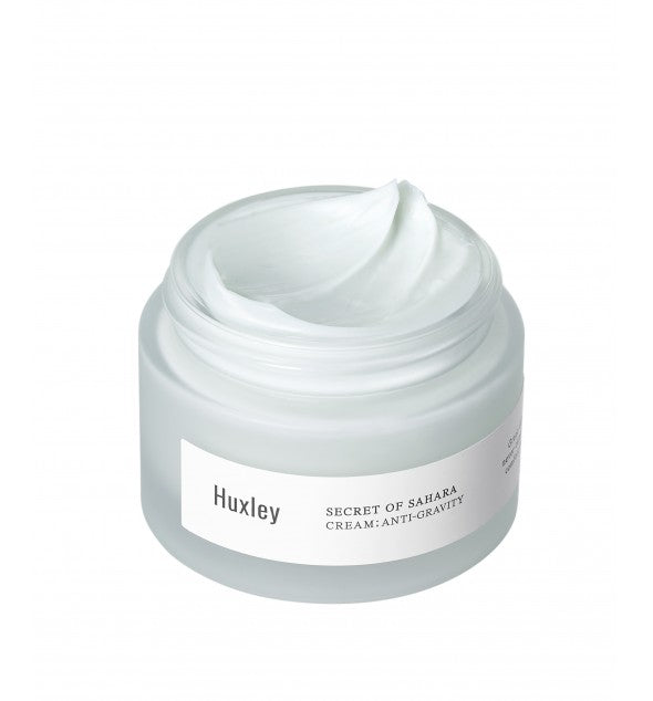 09.12. Korean Beauty - Cream Anti-gravity