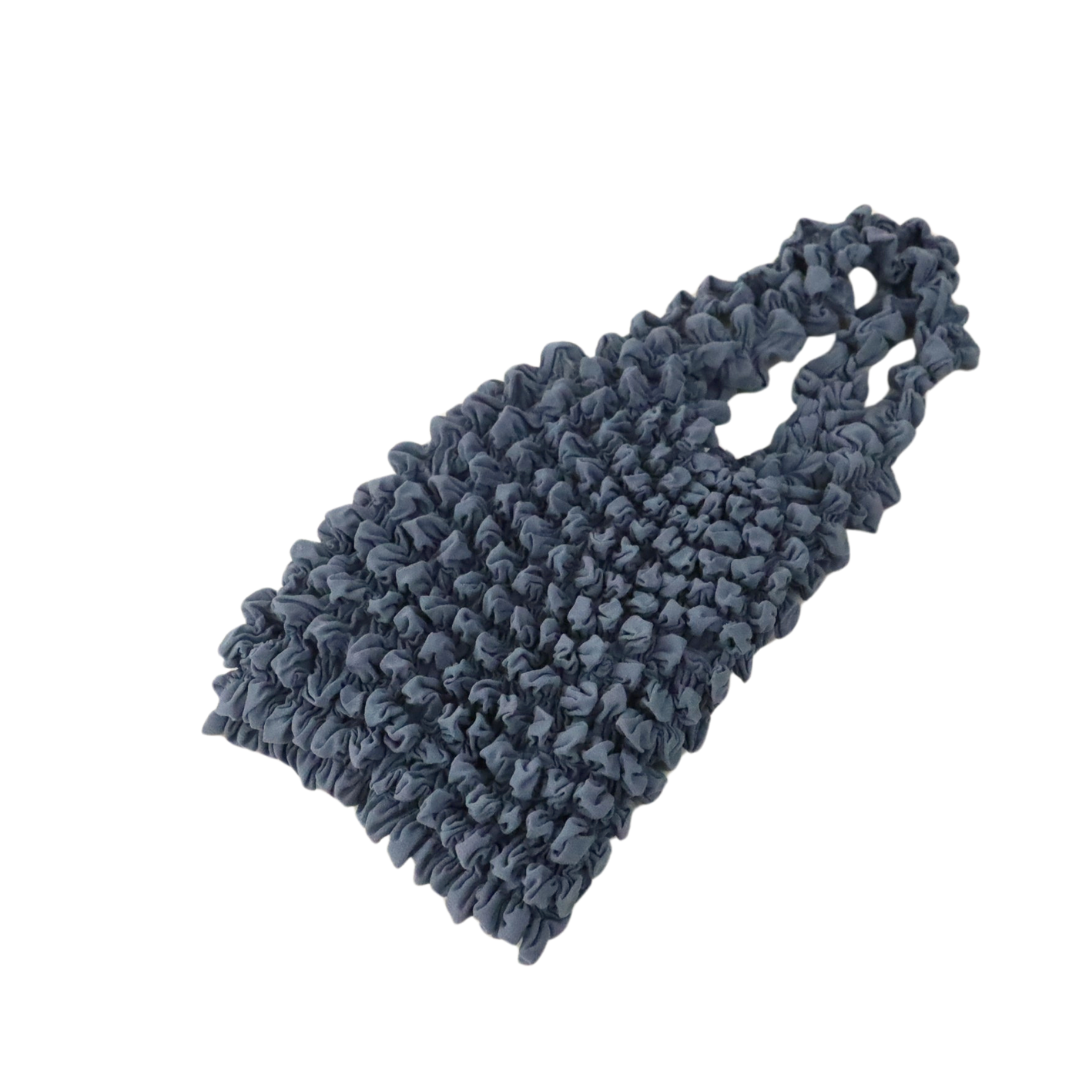 Crinkle Einkaufstasche