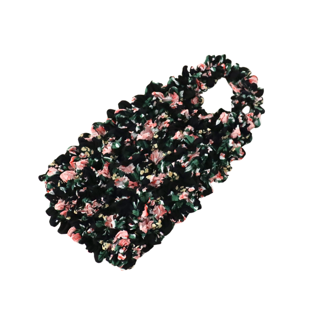 Crinkle Einkaufstasche