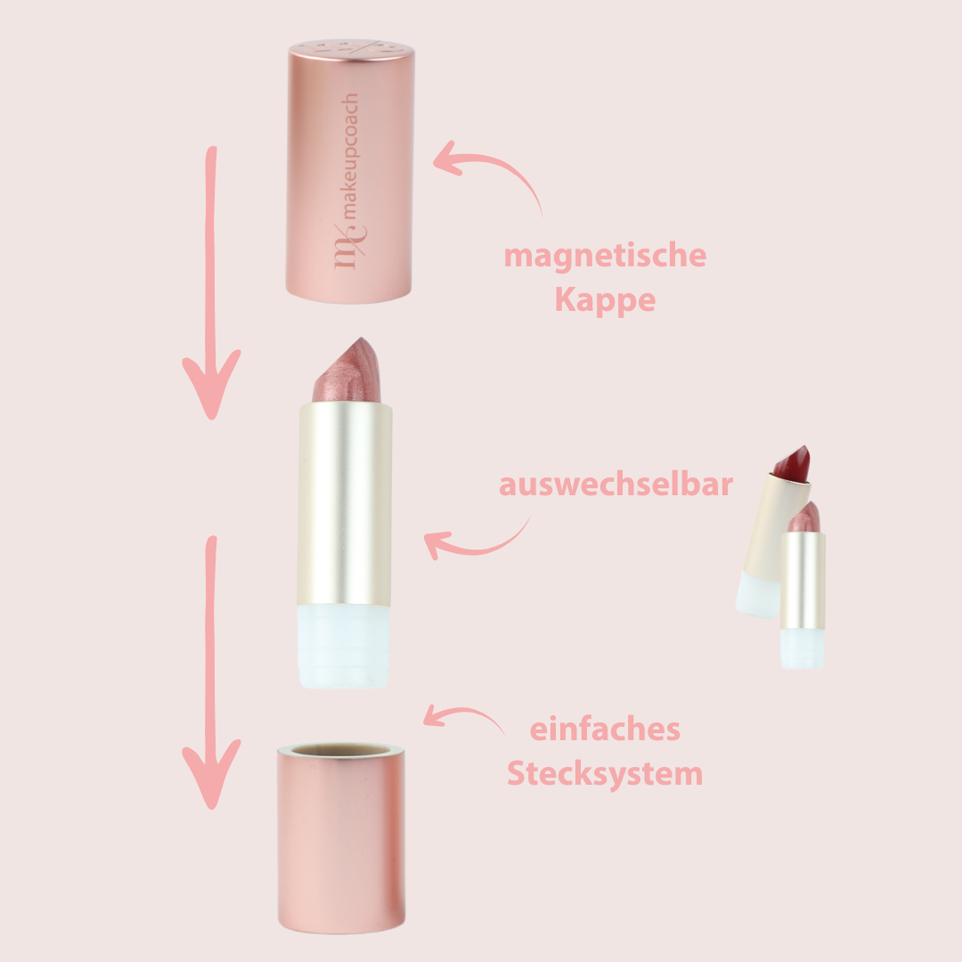 07.12. Refillable Lipstick