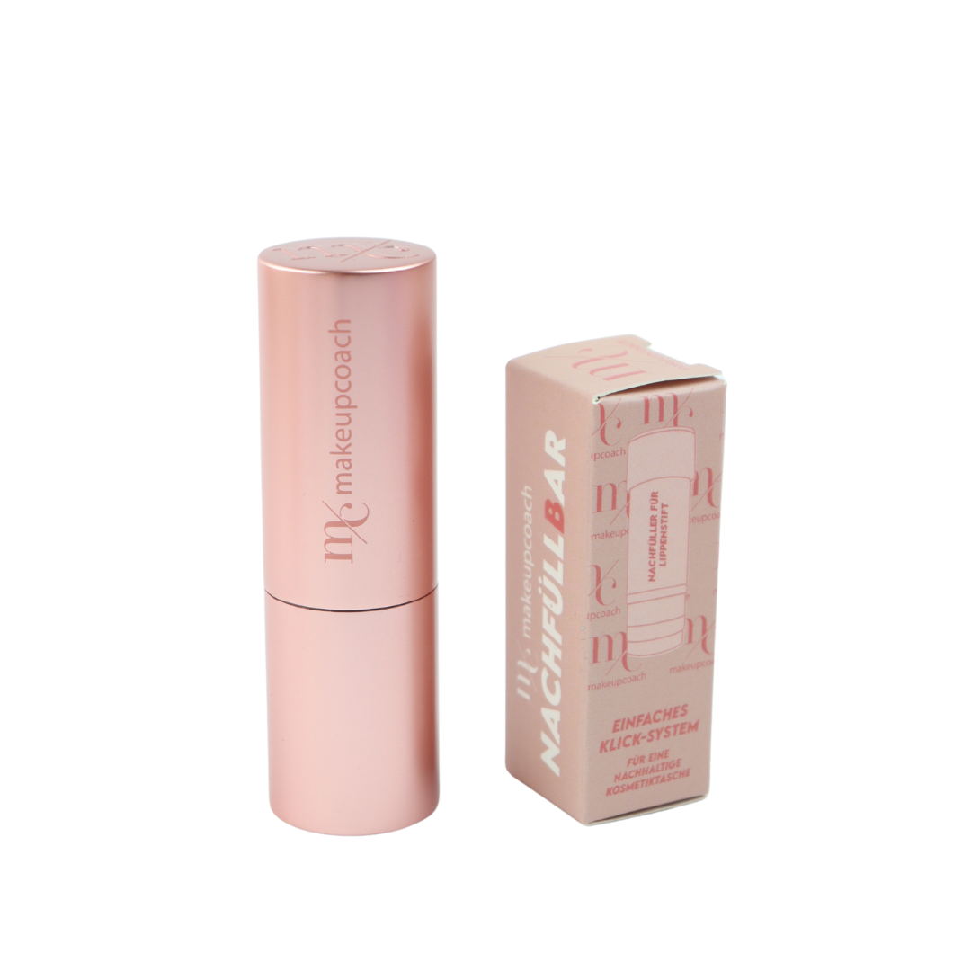 07.12. Refillable Lipstick