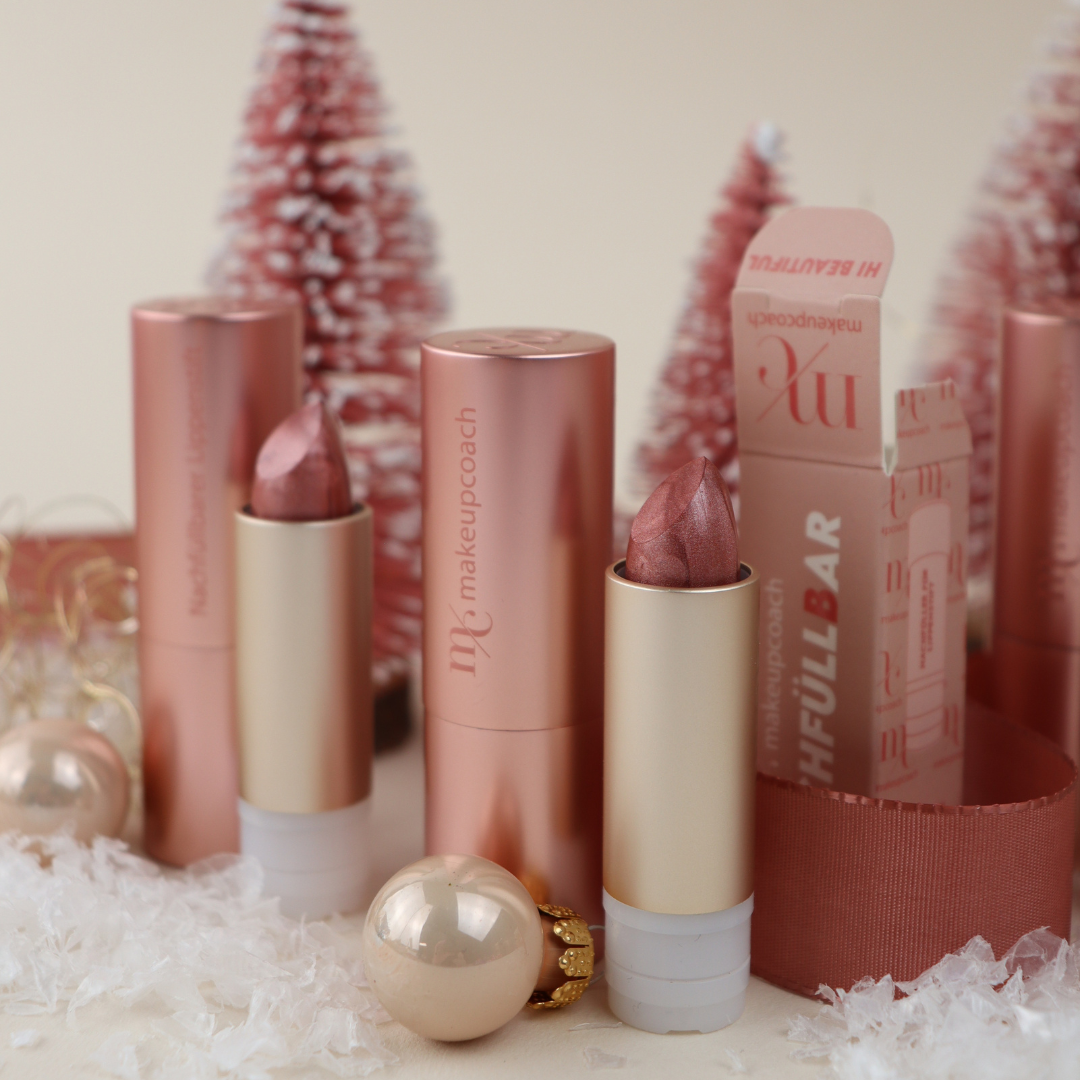 07.12. Refillable Lipstick