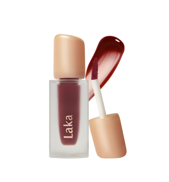 Korean Beauty - Lip Tints