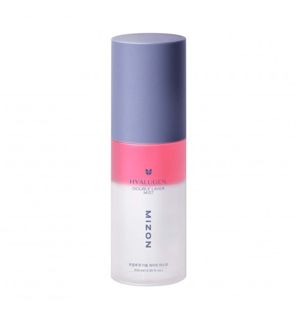 Korean Beauty - Hyalugen Double Layer Mist
