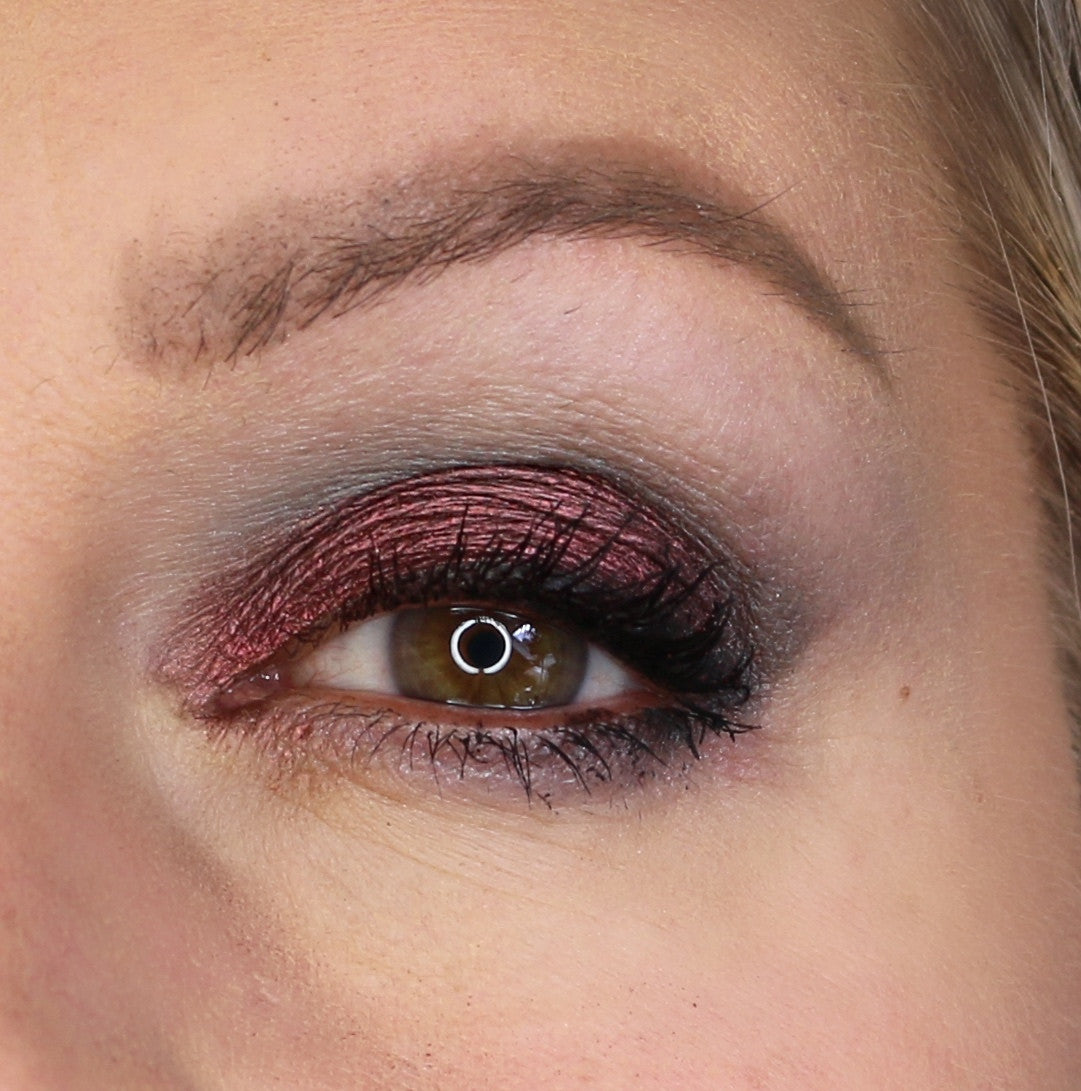 Spotlight Sparkle Powder, Farbauswahl