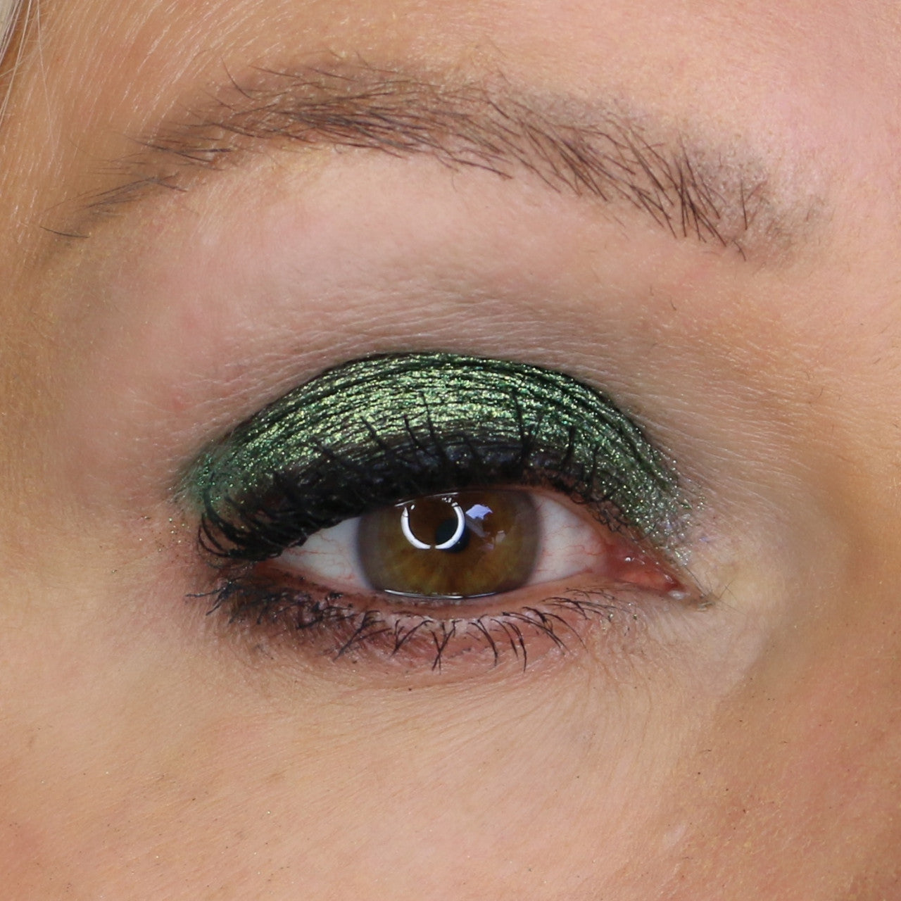 Spotlight Sparkle Powder, Farbauswahl