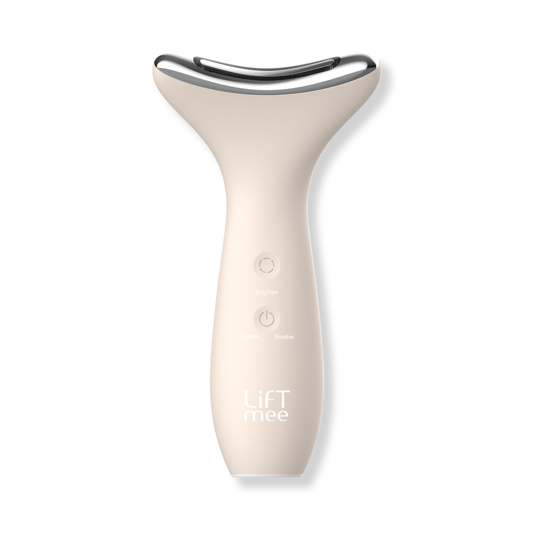 LiFTmee® Dermaglow 3in1, mit 2 gratis Ampullen