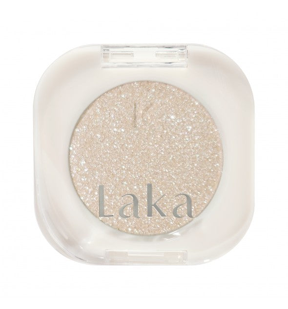 Korean Beauty - Glitzer Lidschatten