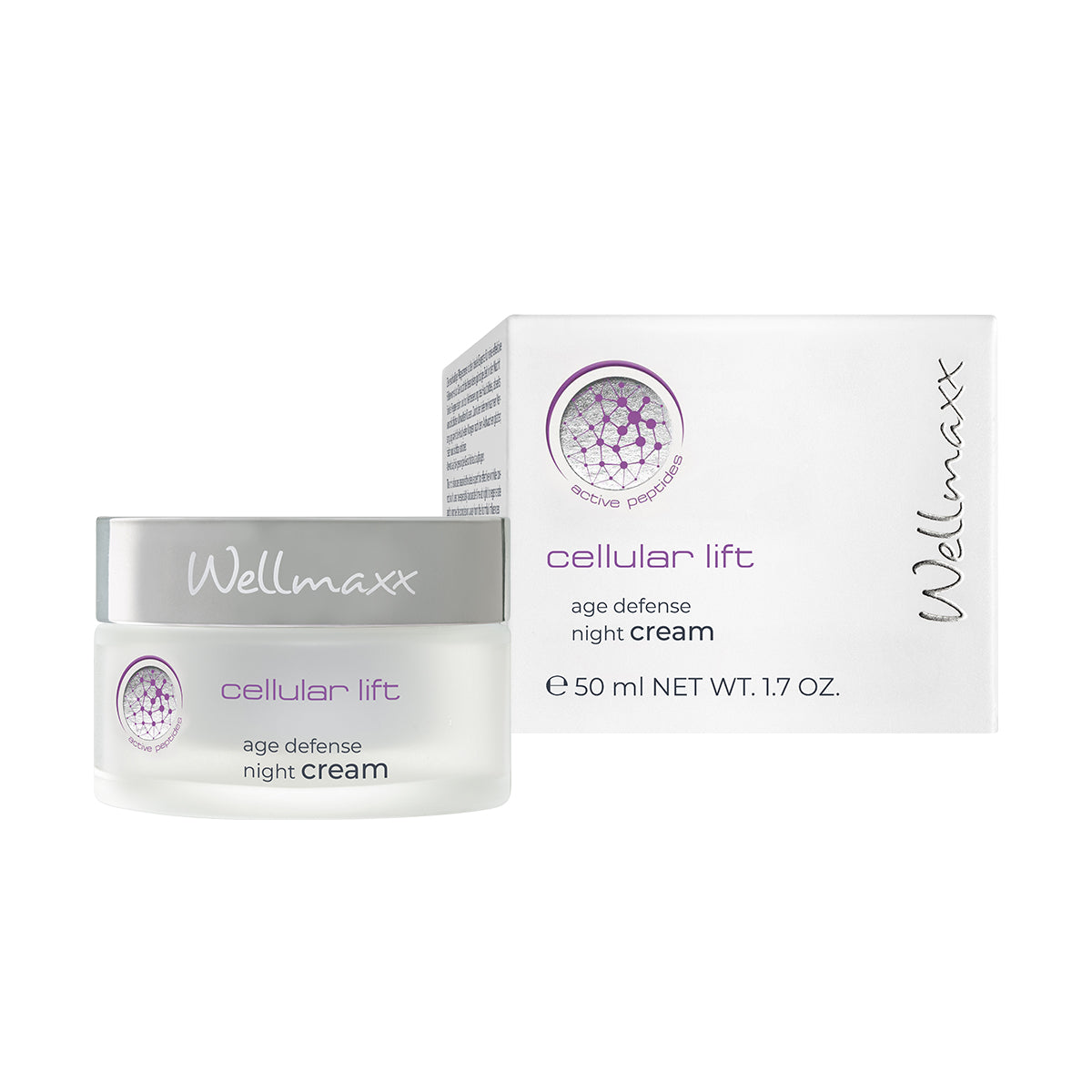 Cellular Lift Age Defense Nachtcreme