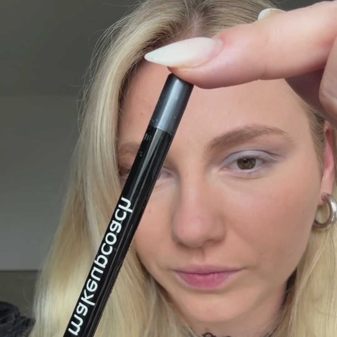 Video laden: Smokeliner Mystic Night