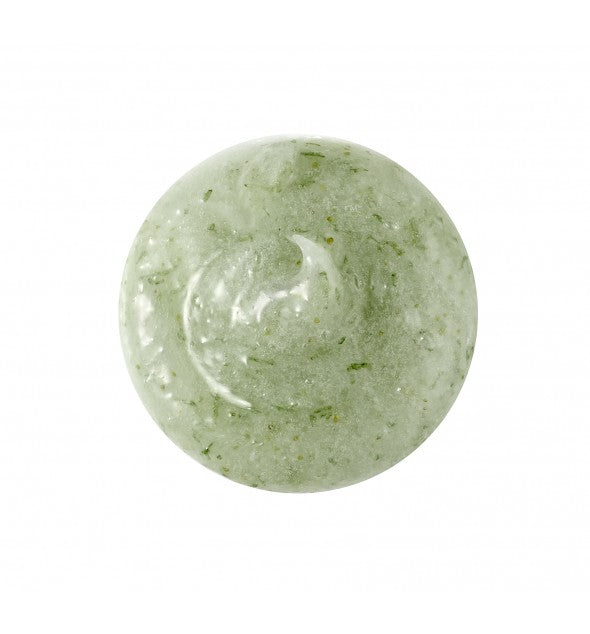 09.12. Korean Beauty - Scrub Mask Sweet Therapy