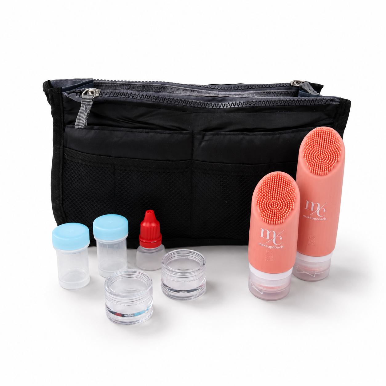Reisebegleiter Set