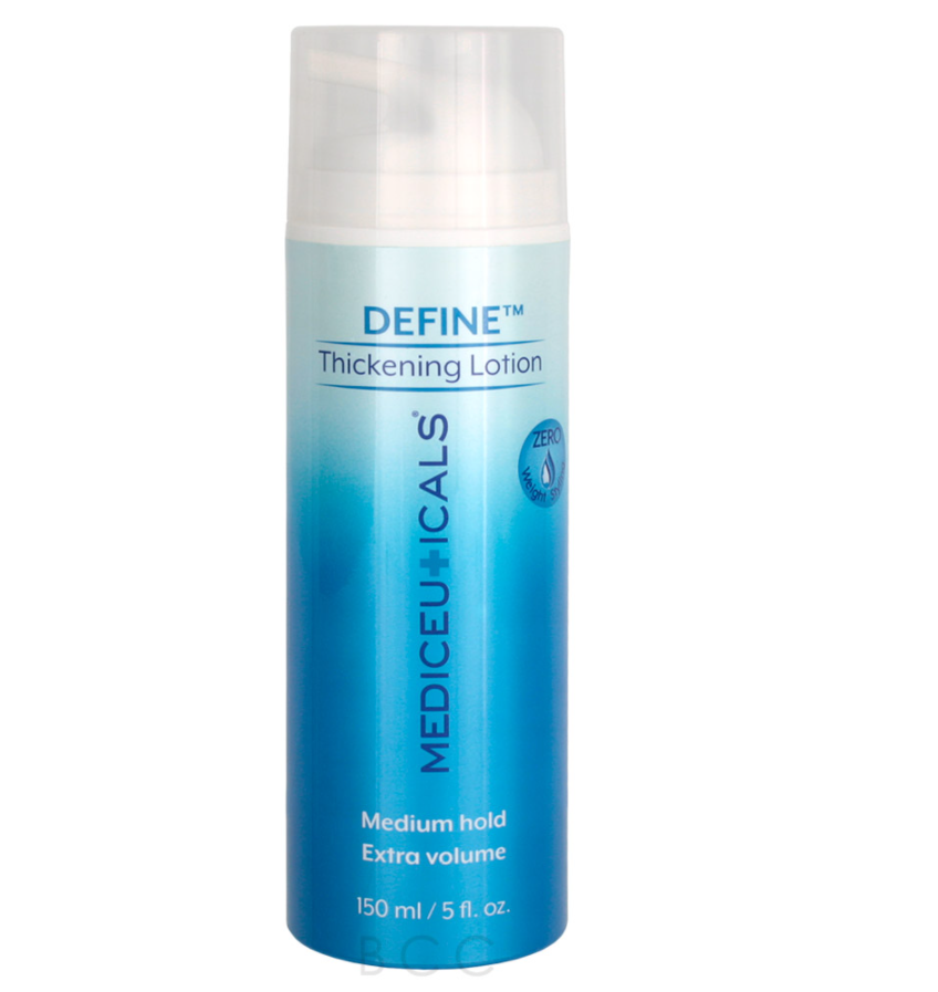 Thickening Lotion, "Haarfüller"