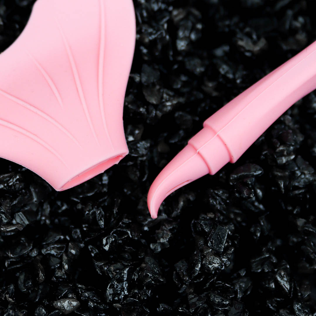 Wimperntool Lidstrich Tool Silikon, www.makeupcoach.com