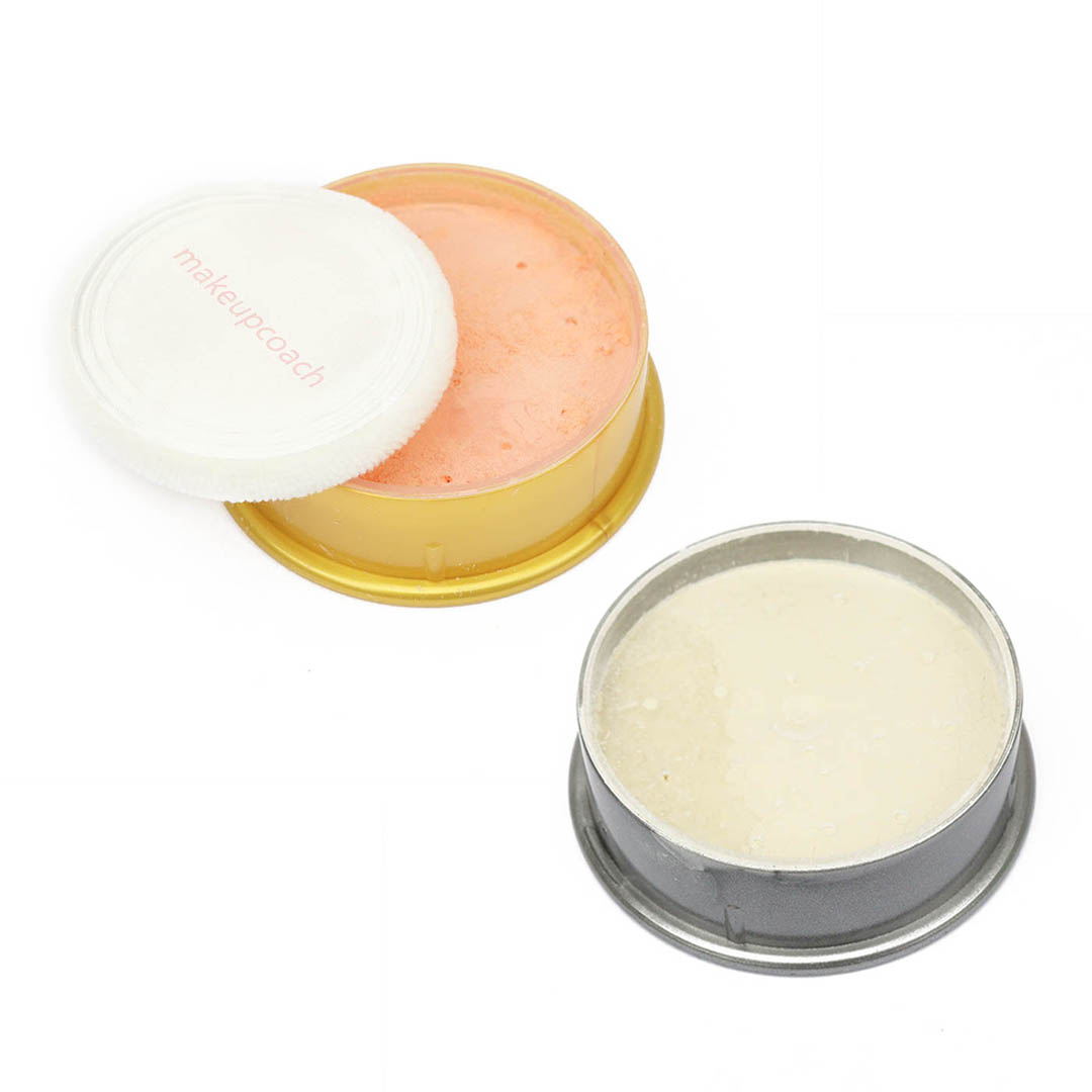 private powder, individuelles Puder, Zauberpuder, www.makeupcoach.com