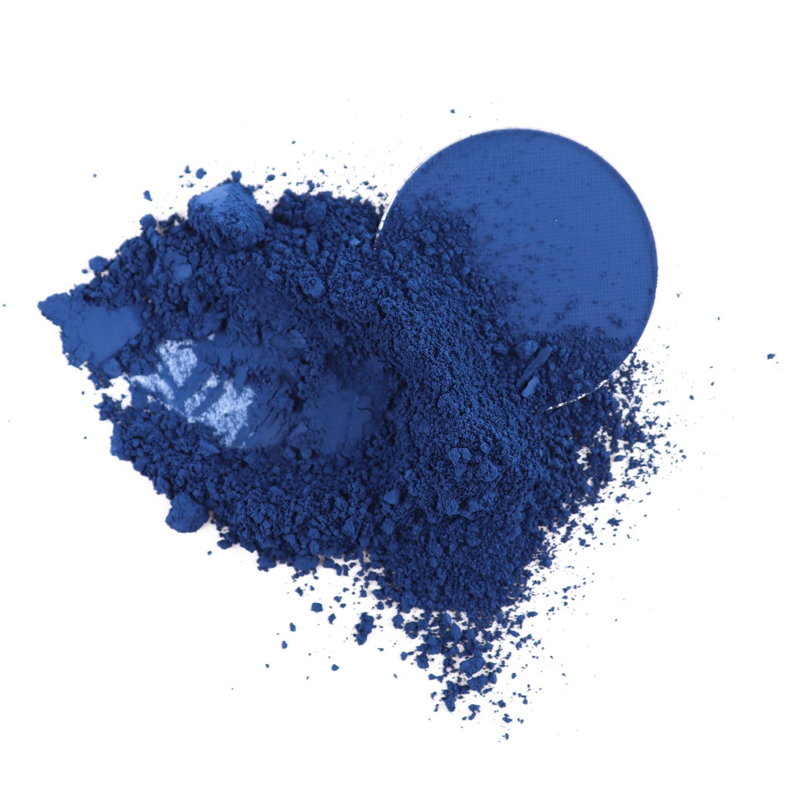 Blue Velvet, matt