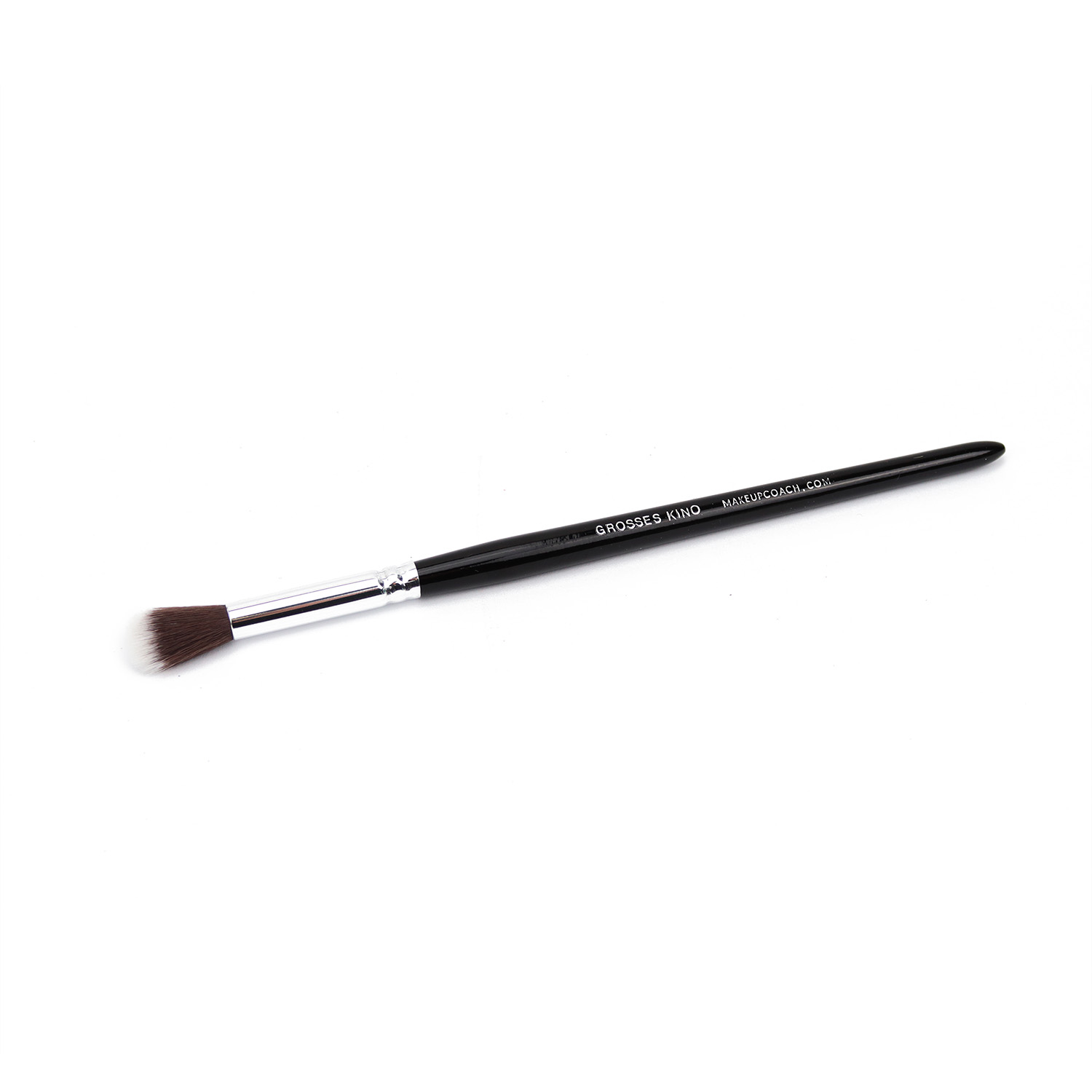 Pinsel für Glitzerlidschatten, www.makeupcoach.com