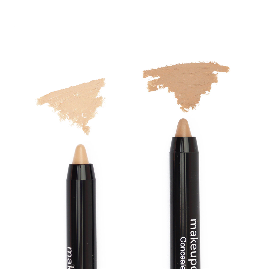Concealer Stift beide, www.makeupcoach.com