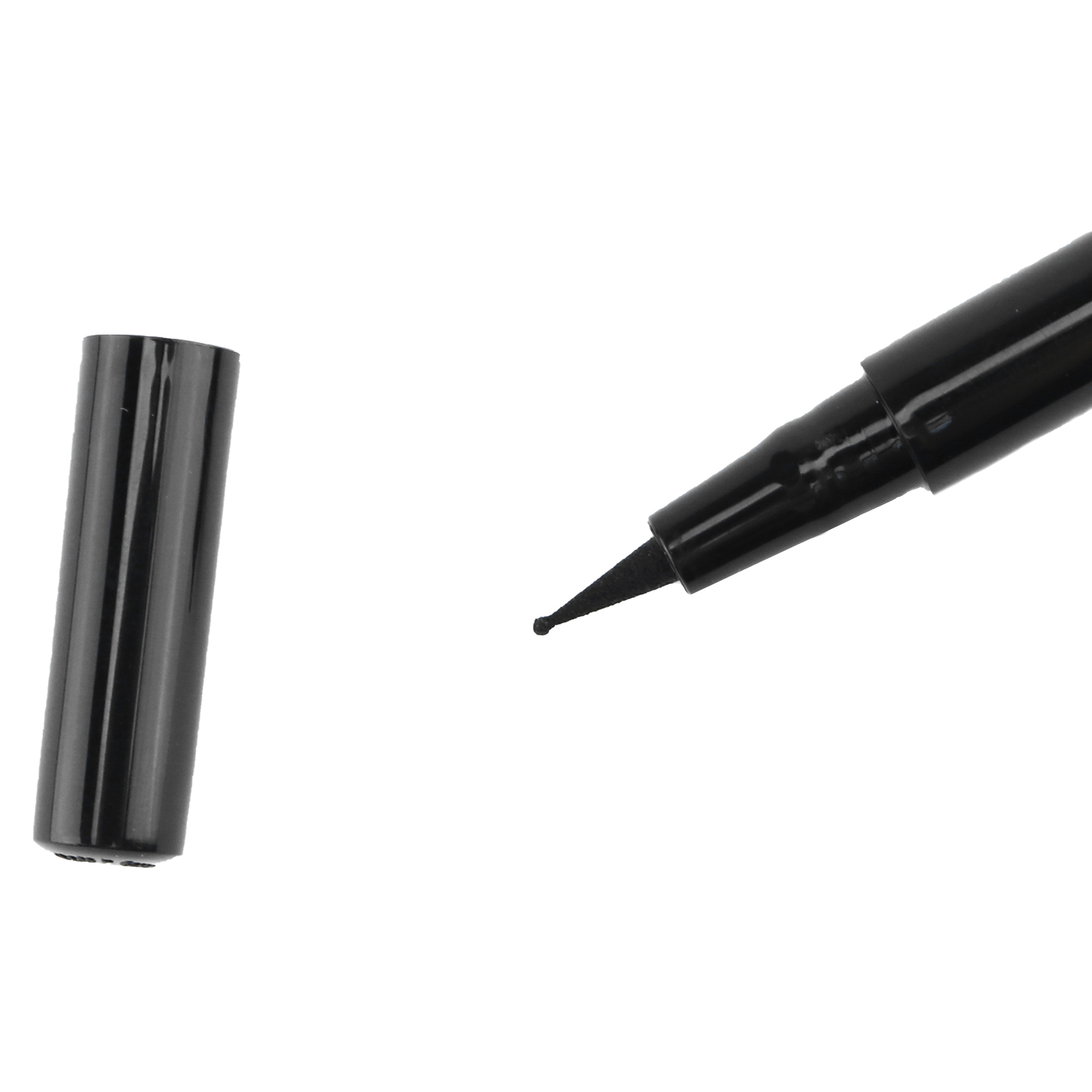 Wimpernverdichter mit Kugelspitze