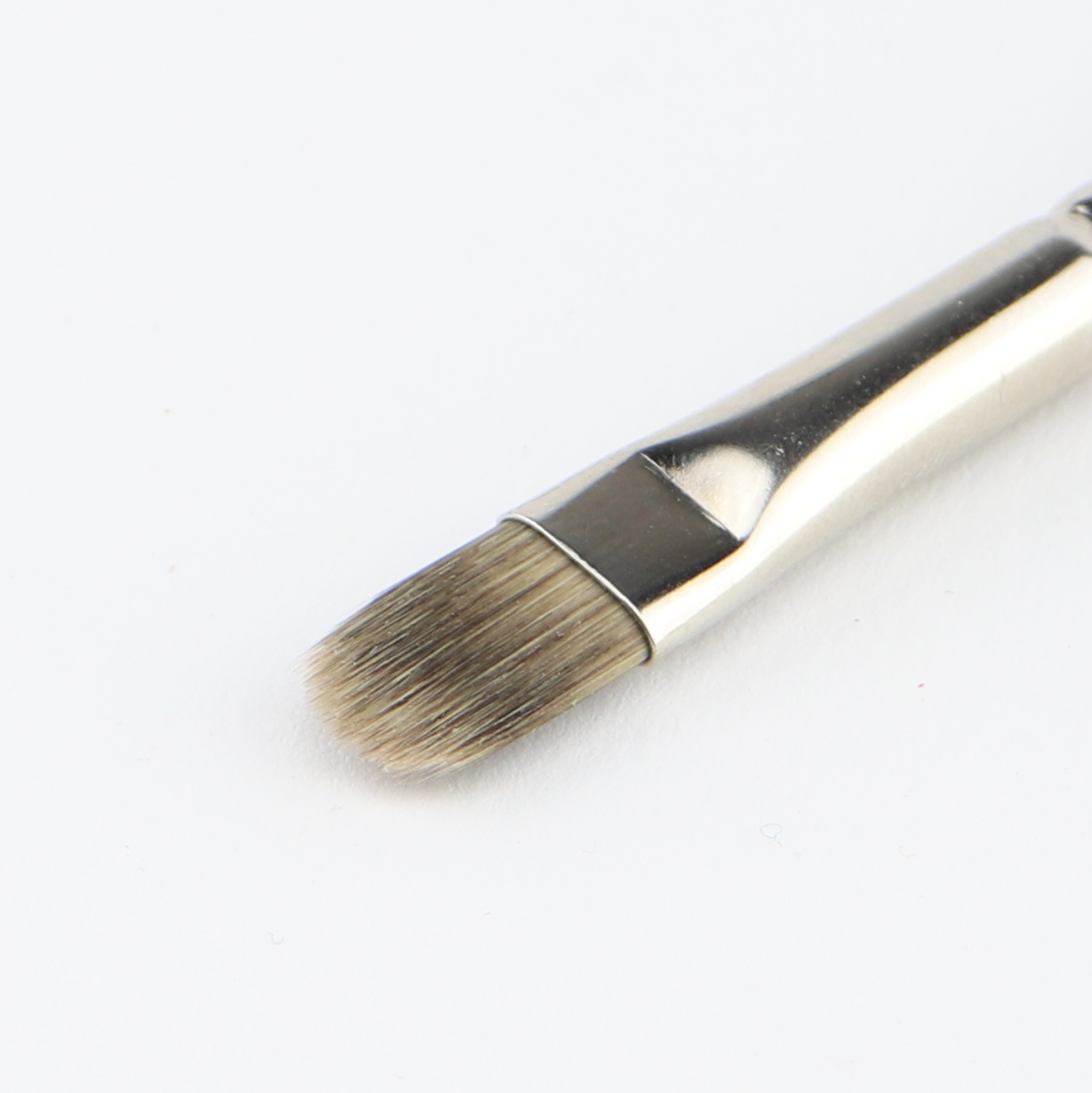 breiter Pinsel, Lidschatten, Falte, www.makeupcoach.com