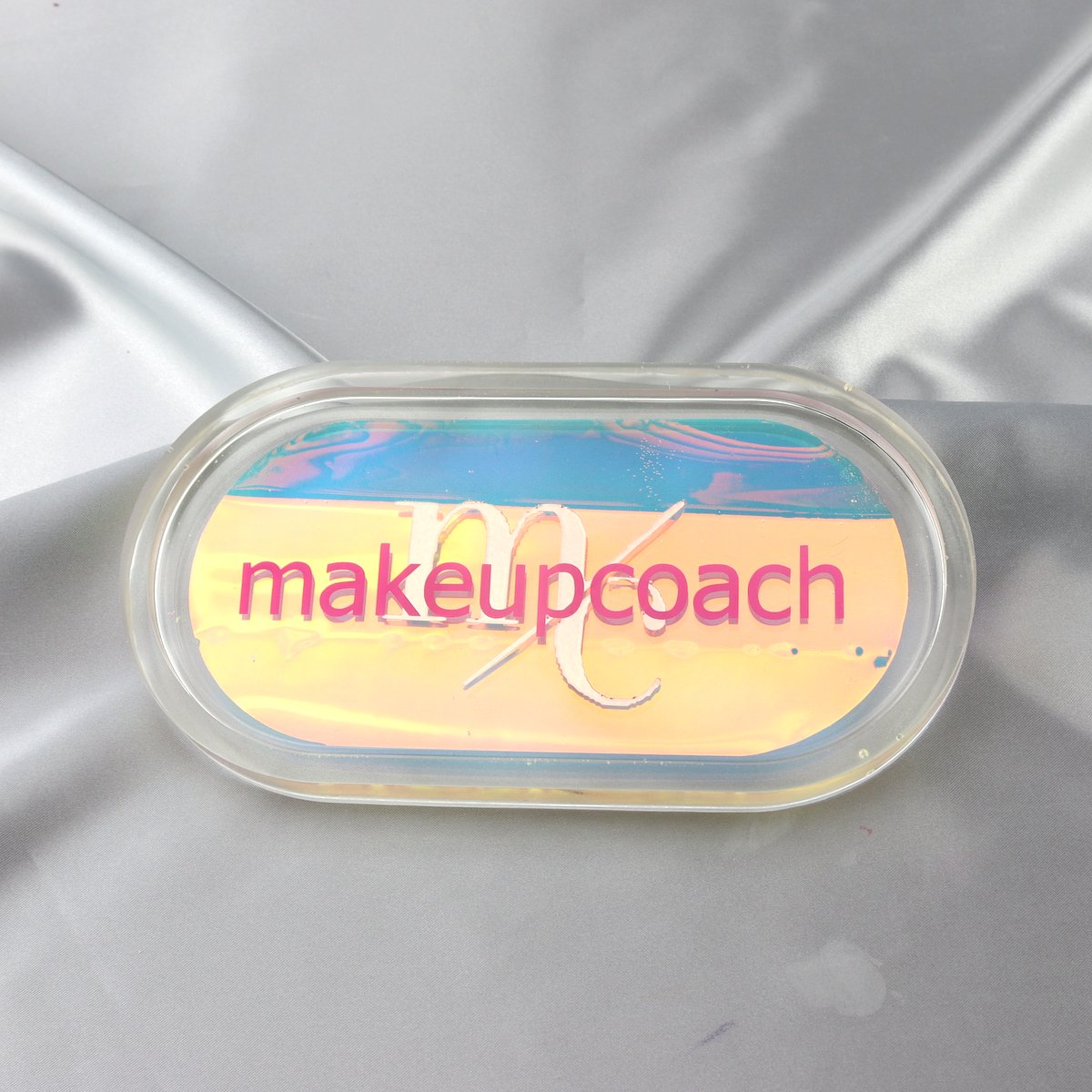 meetresinart, Resin, Schmuckschale, makeupcoach.com