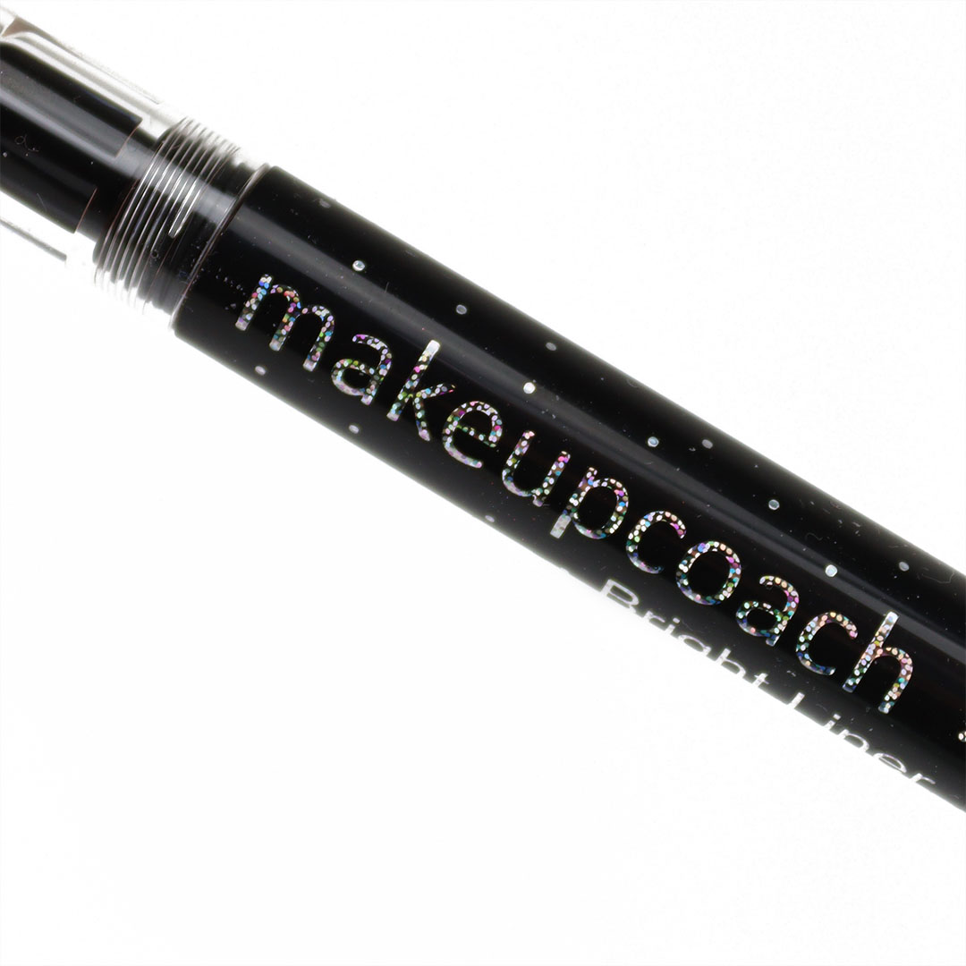 Holofolie Brightliner, www.makeupcoach.com