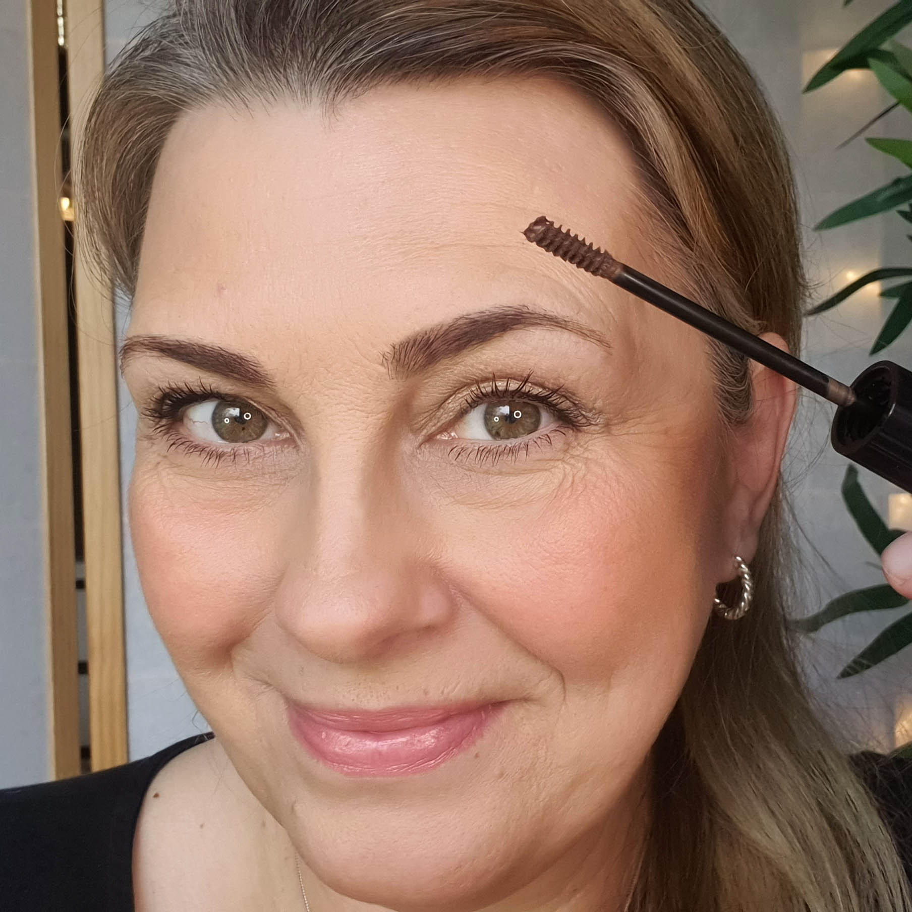 Augenbrauen Makeup, www.makeupcoach.com
