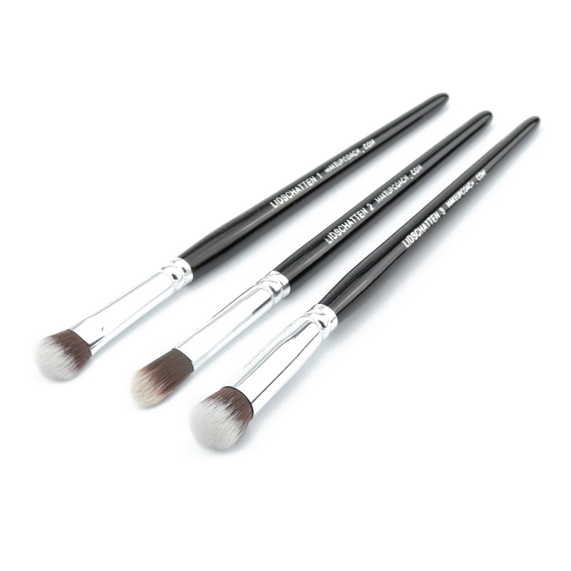 Makeup Pinsel, www.makeupcoach.com
