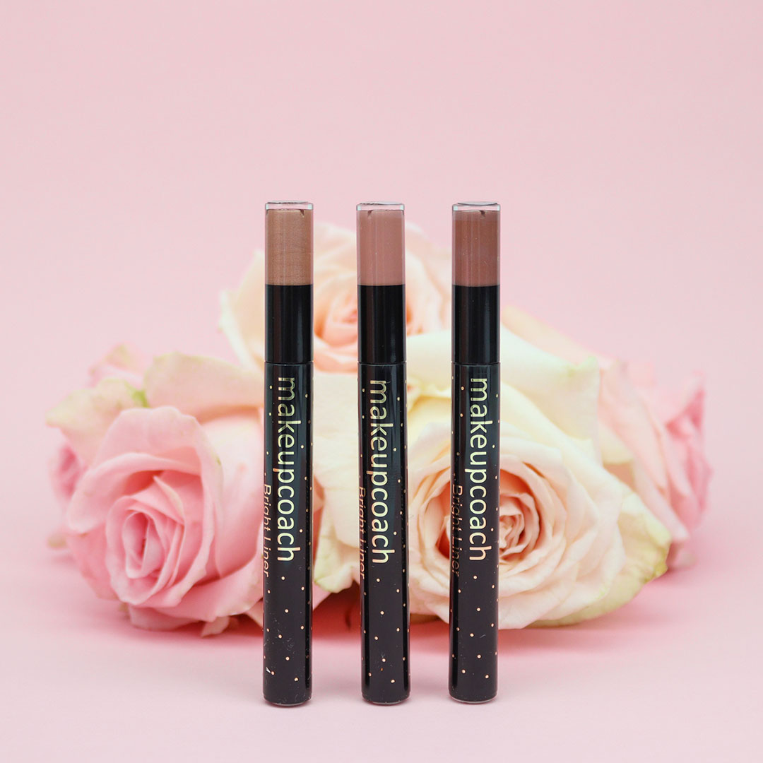 mamacobeauty Rosie Collection Brightliner, www.makeupcoach.com