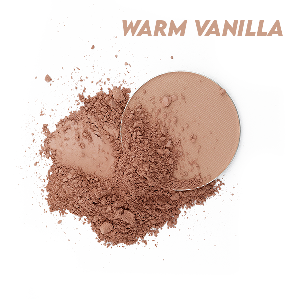 Warm Vanilla
