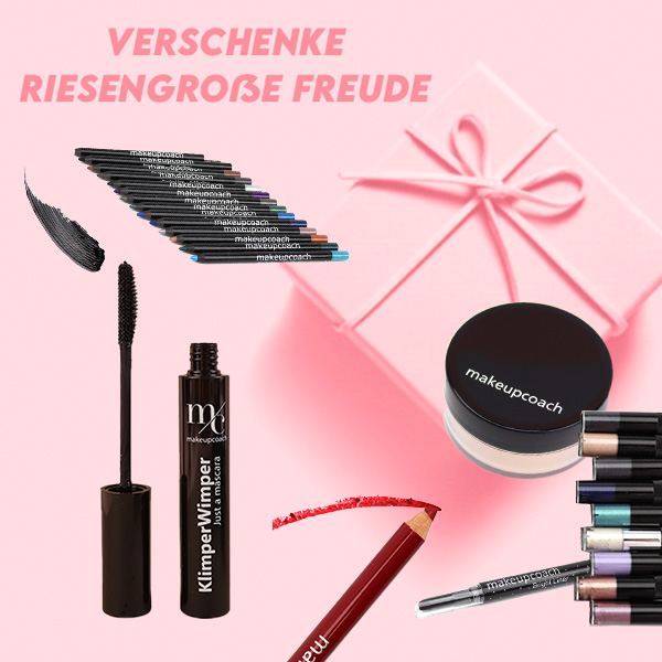 Riesengroße Freude