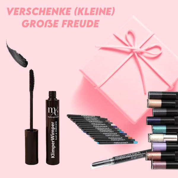 (Kleine) Große Freude