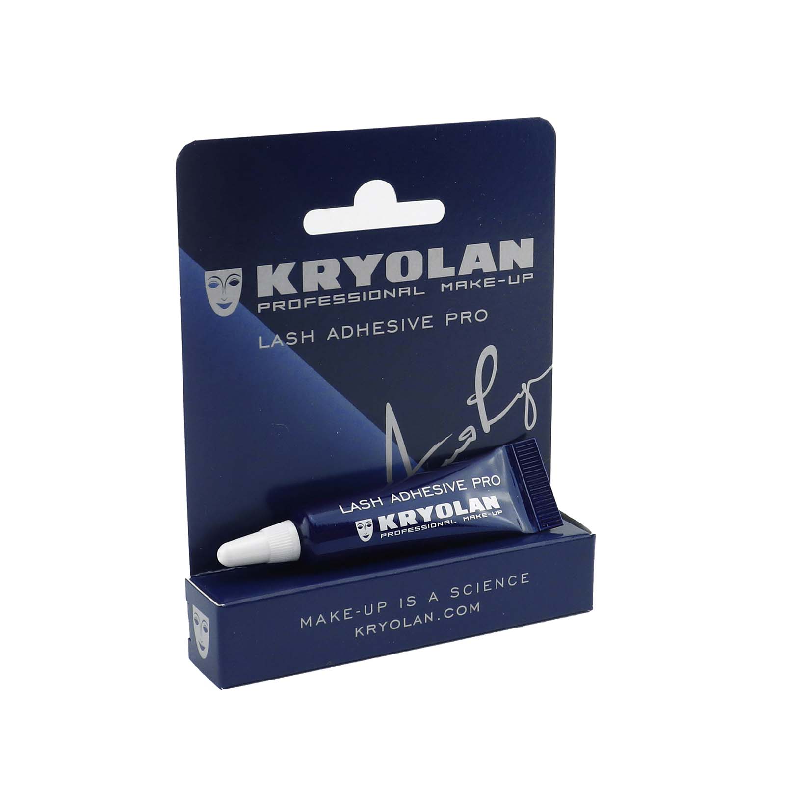 Lash Adhesive Pro, www.makeupcoach.com