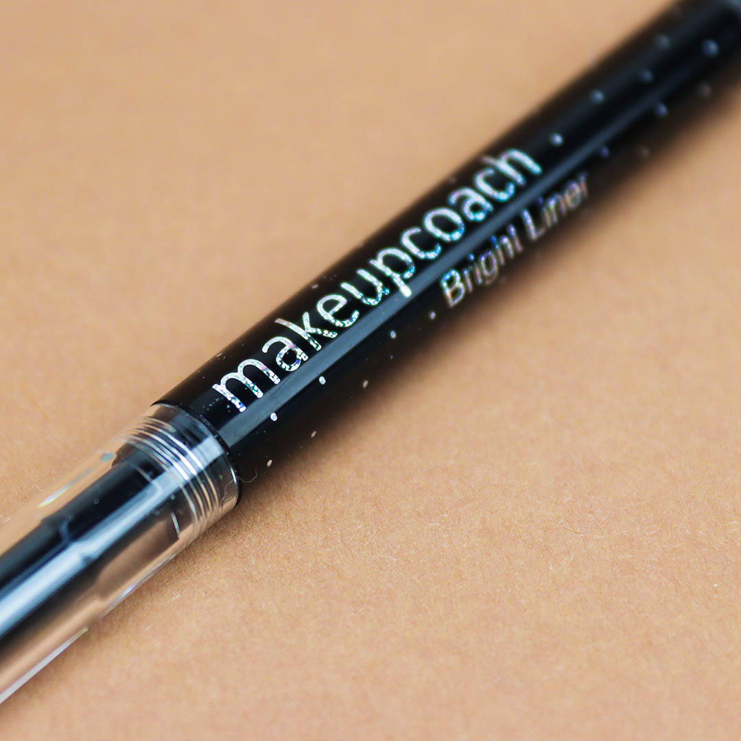 Holofolie Lidschatten Applikator, www.makeupcoach.com
