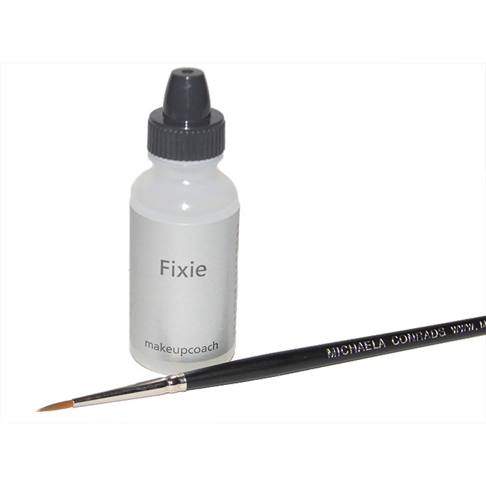 Fixie, www.makeupcoach.com
