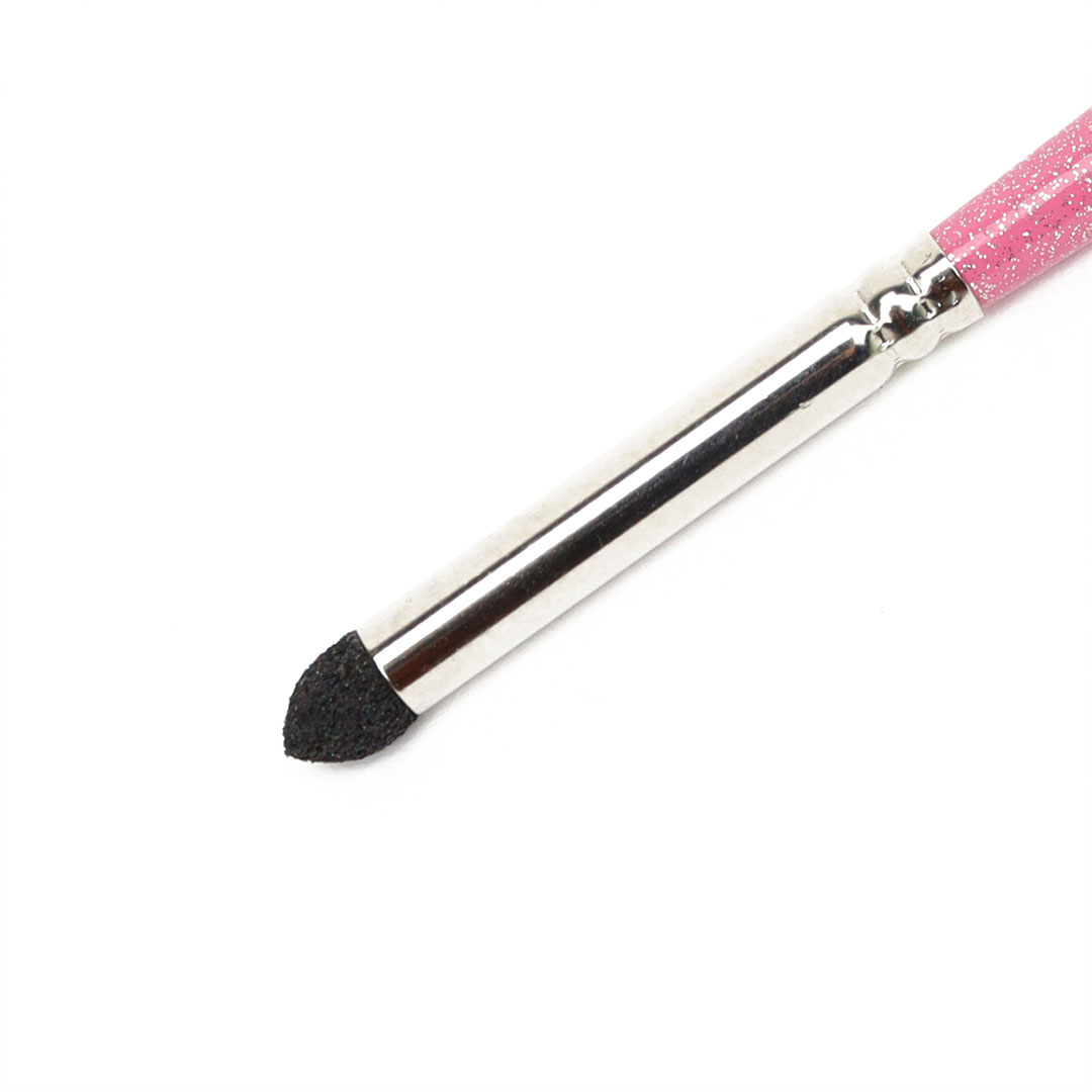 Verteiler Pinsel, www.makeupcoach.com