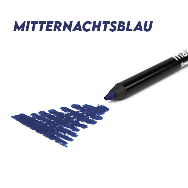 Mitternachtsblau