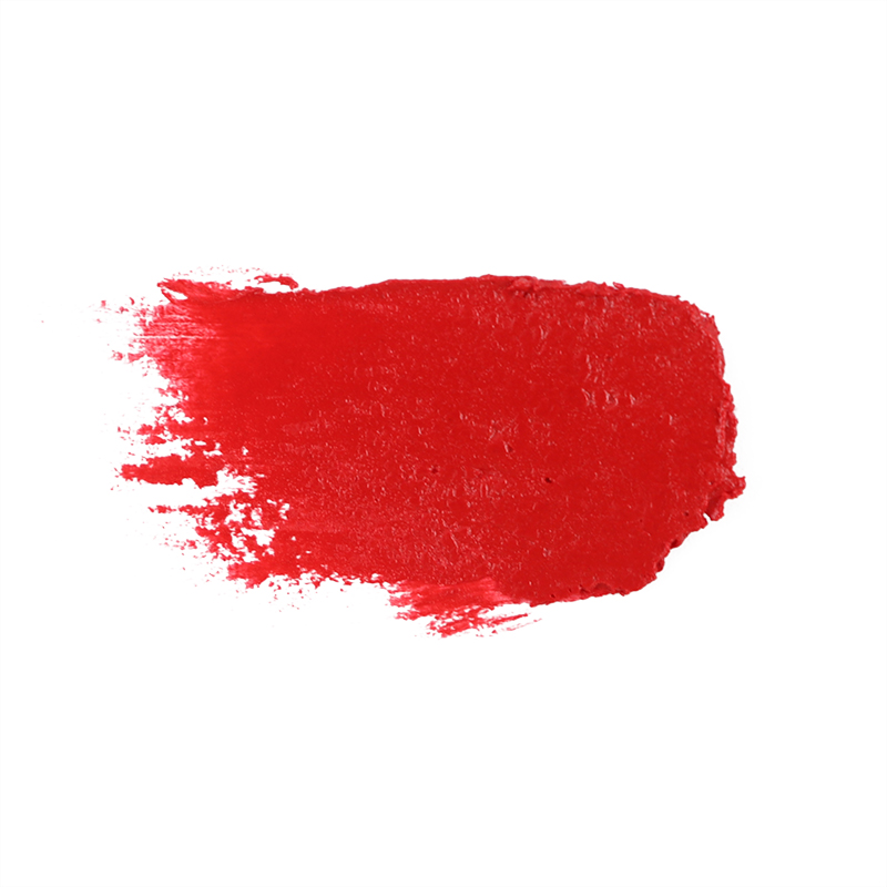 Rot Orange, Simpl(y) Red - Creme Lippenstift