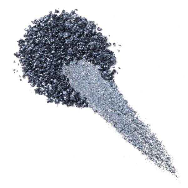 Glitter Pigment bodyography swatch von Spectra, www.makeupcoach.com