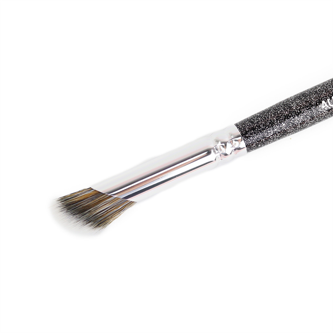 Pinsel Concealer Lidschatten Makeup, www.makeupcoach.com