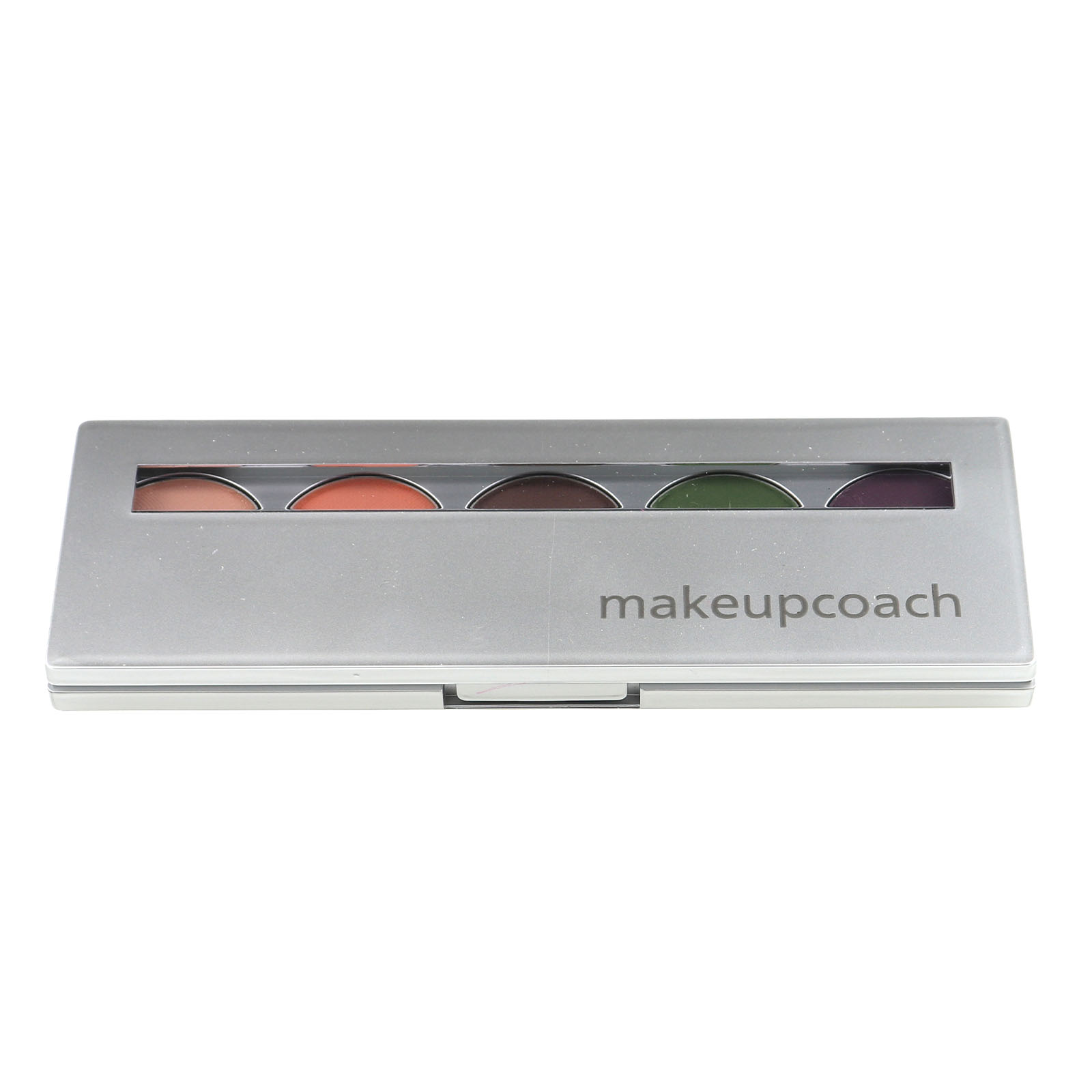 Ilona auf der Blumenwiese, www.makeupcoach.com