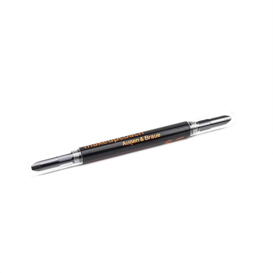 Applikator Augenbrauenfüllen, www.makeupcoach.com