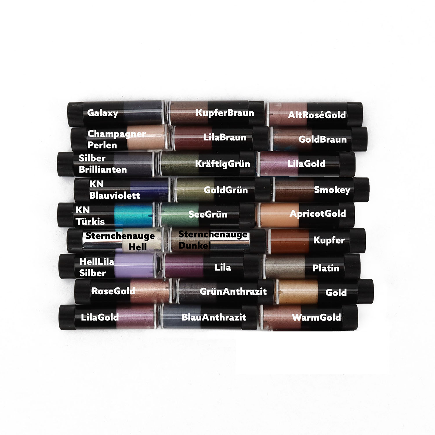 wasserfester Cremelidschatten, www.makeupcoach.com