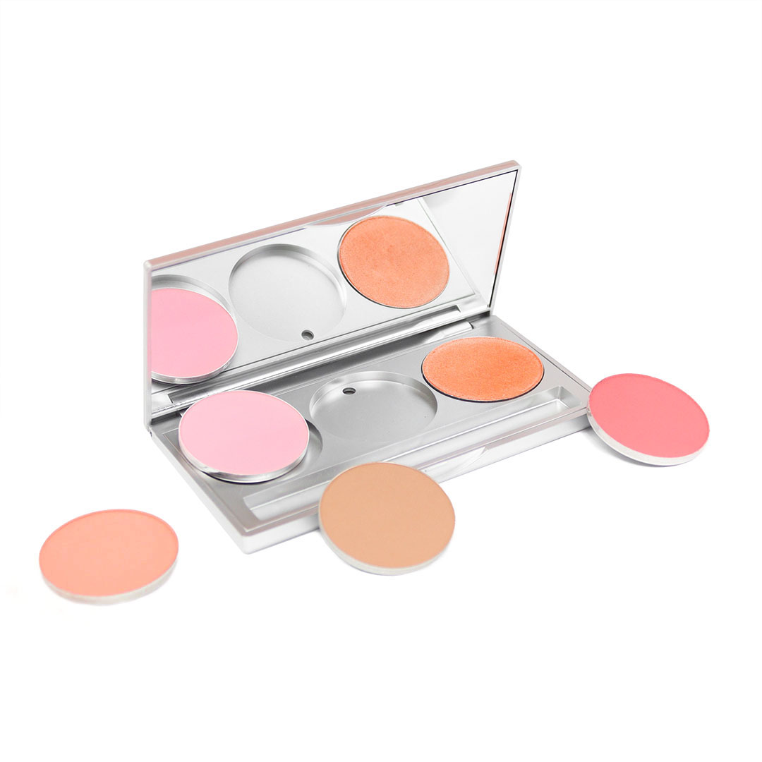 Rouge zum selbst kombinieren, www.makeupcoach.com