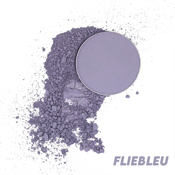 Flieblau