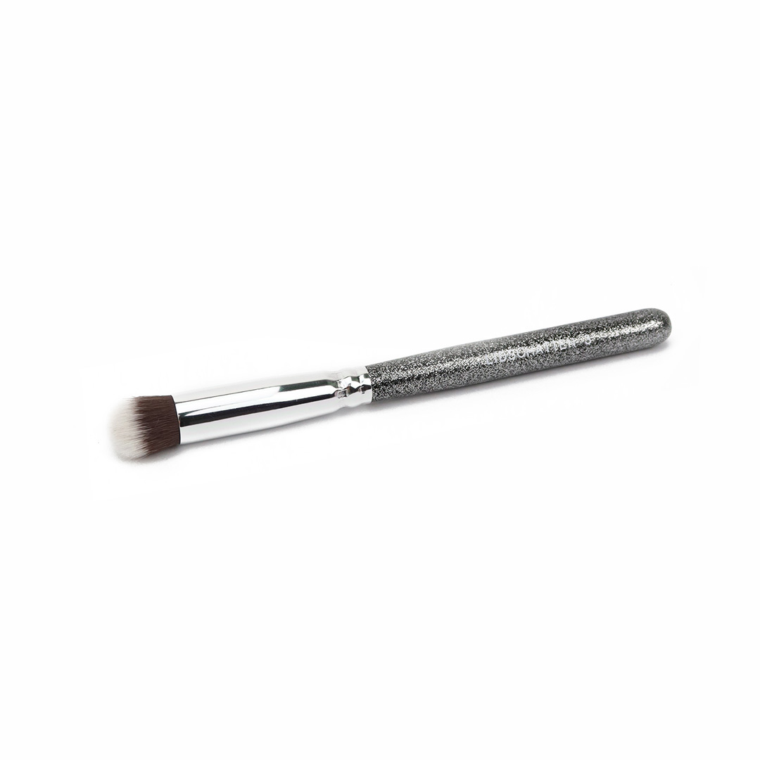 Lidschattenpinsel 3, www.makeupcoach.com